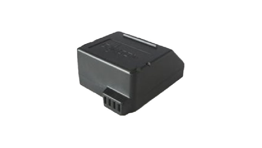 14.4V Li-on Battery for breath machine