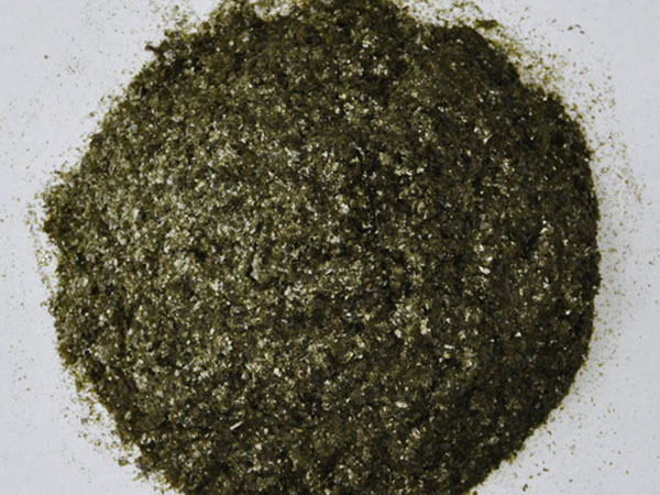 Seaweed powder