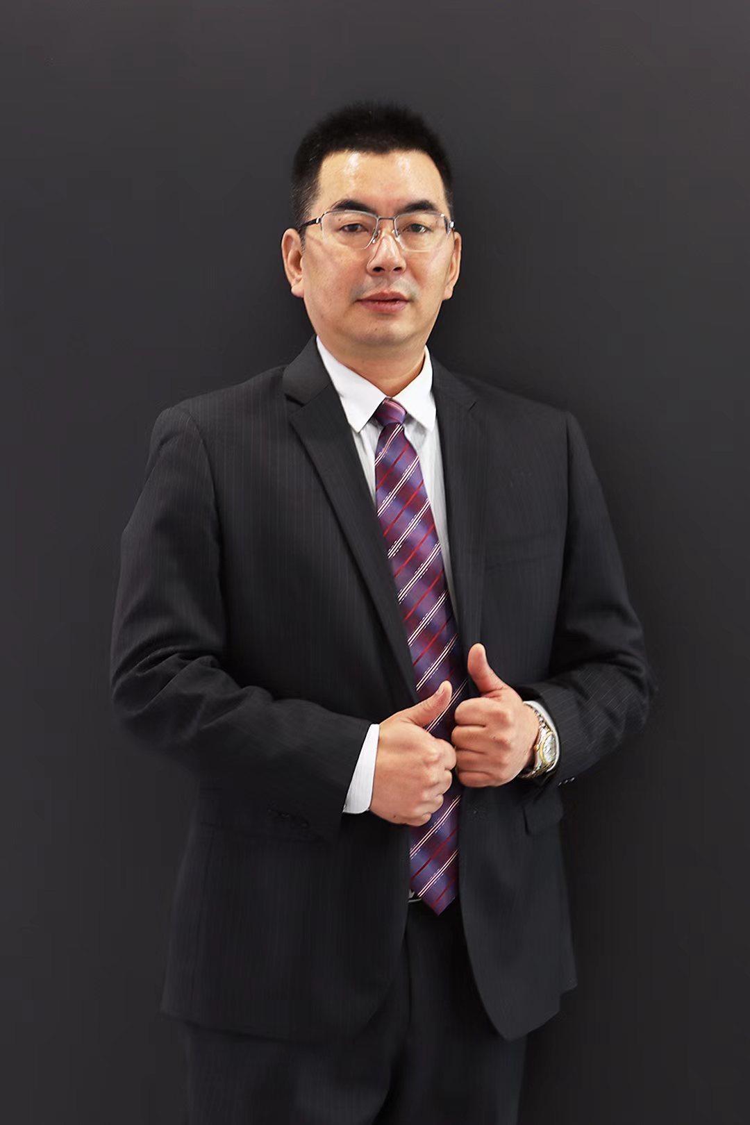黃小峰