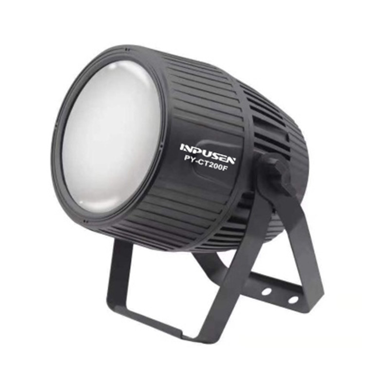 INPUSEN LED200W 防水調(diào)焦面光燈