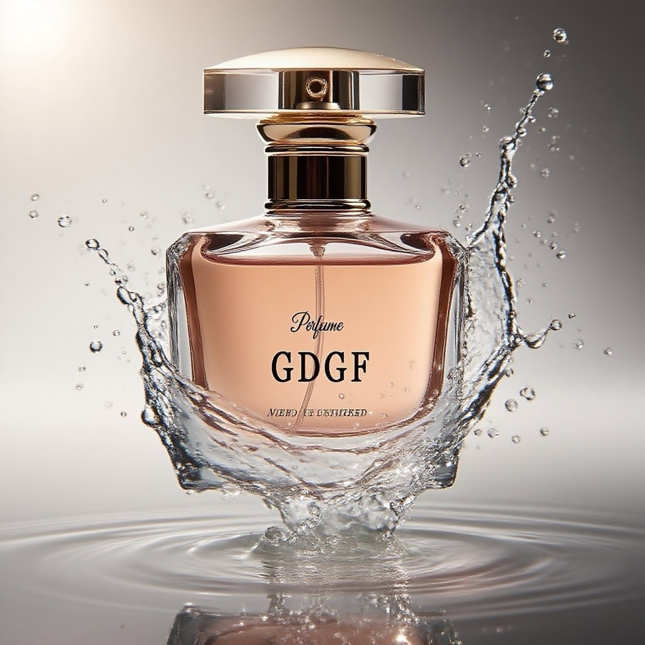 Hot Selling Cologne Original Perfumes Arabes OriginalesLuxury Men Fragrance Perfume for Wholesale