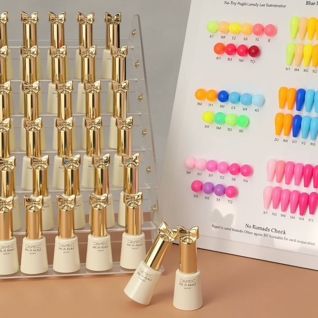 15 ML 300 Colors   Professional Soak Off Nail Polish Gel Color