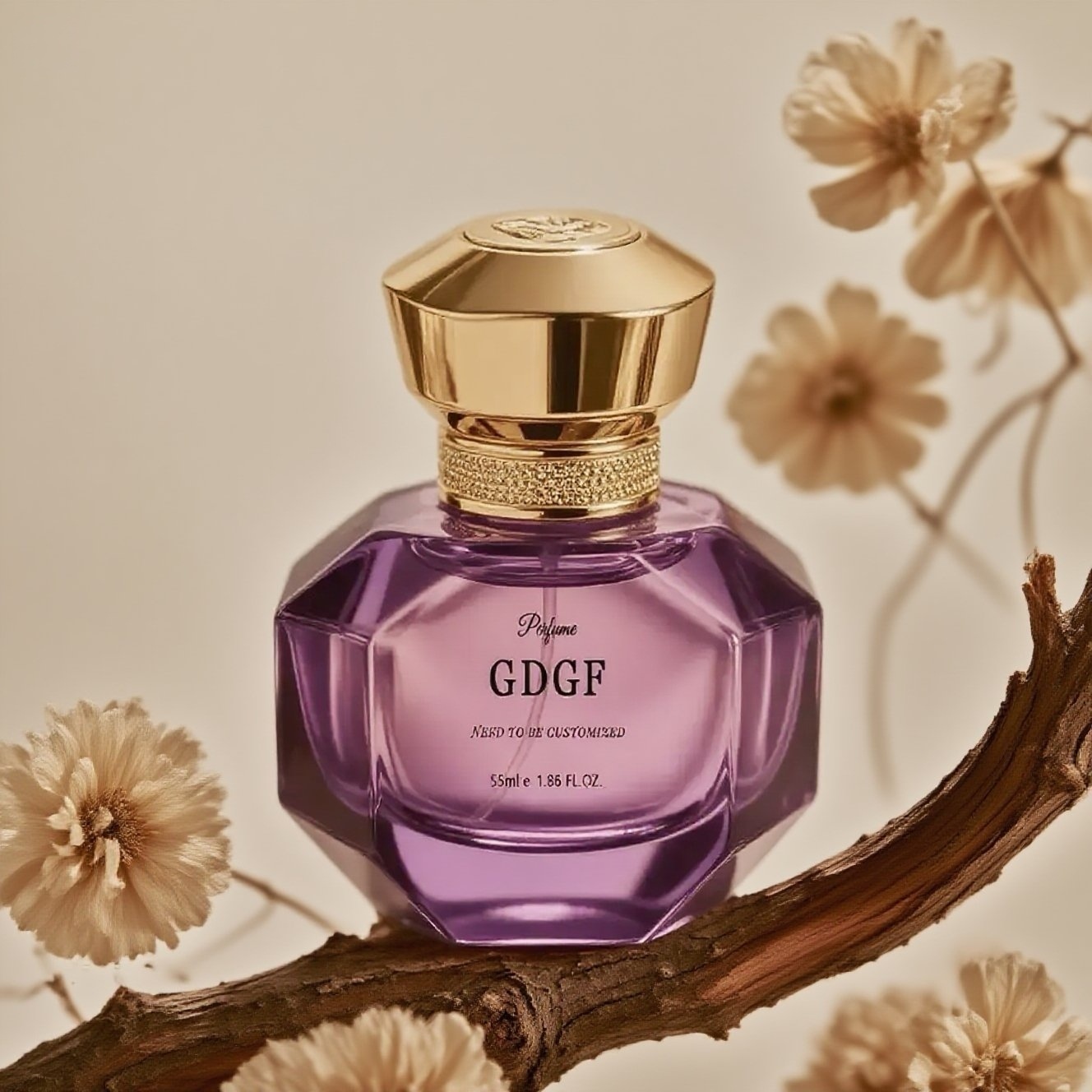 Hot Selling Cologne Mini Original Arabic Luxury Original Designer Brand Women's Perfume