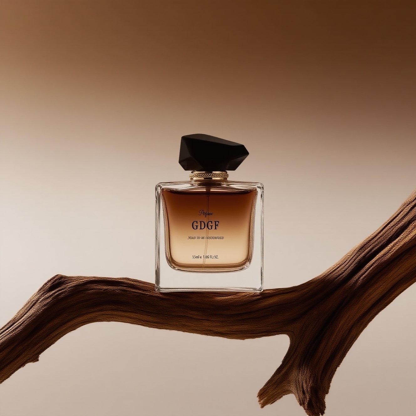 High Quality China Simple Luxury Design 30ml 50ml 100ml Glass Original Miniature Bottle Men Perfume