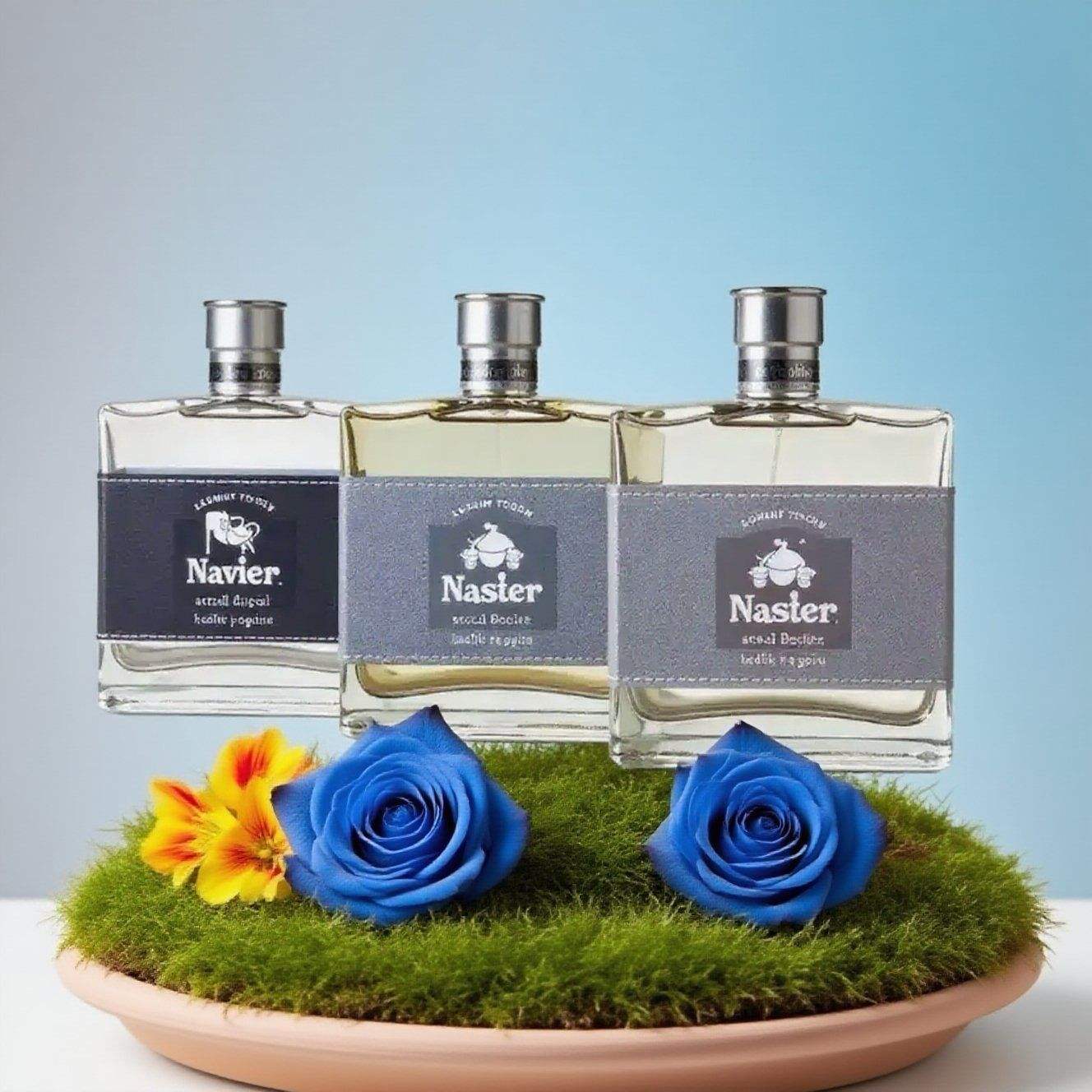 Botella de spray de vidrio para perfume mini árabe original al por mayor de 20 ml, 30 ml, 50 ml, 60 ml, 80 ml, 100 ml, 120 ml para hombres