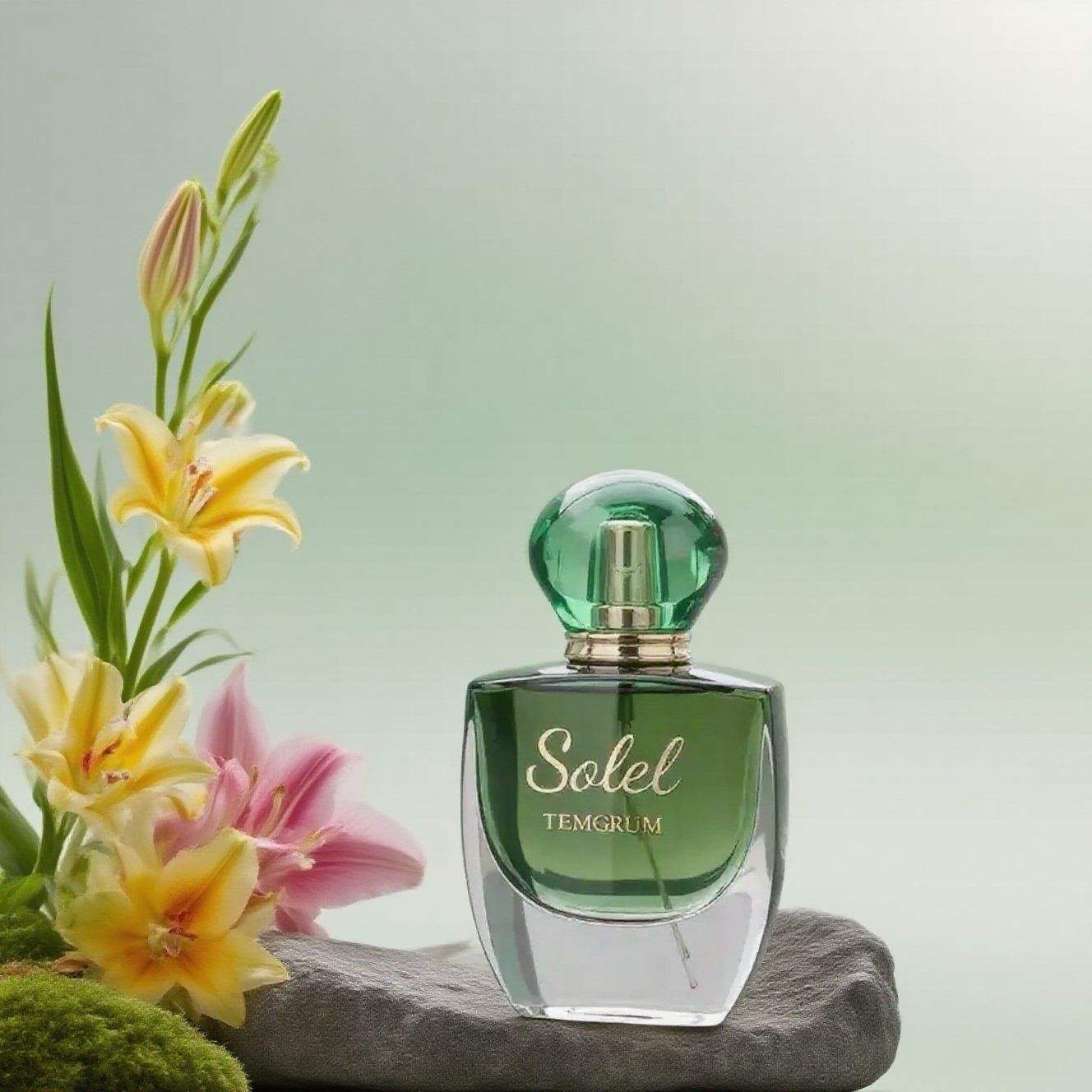 Perfume de alta calidad de Oriente Medio, Dubái, 100 ml, fragancia fresca, colonia, aroma duradero, spray corporal