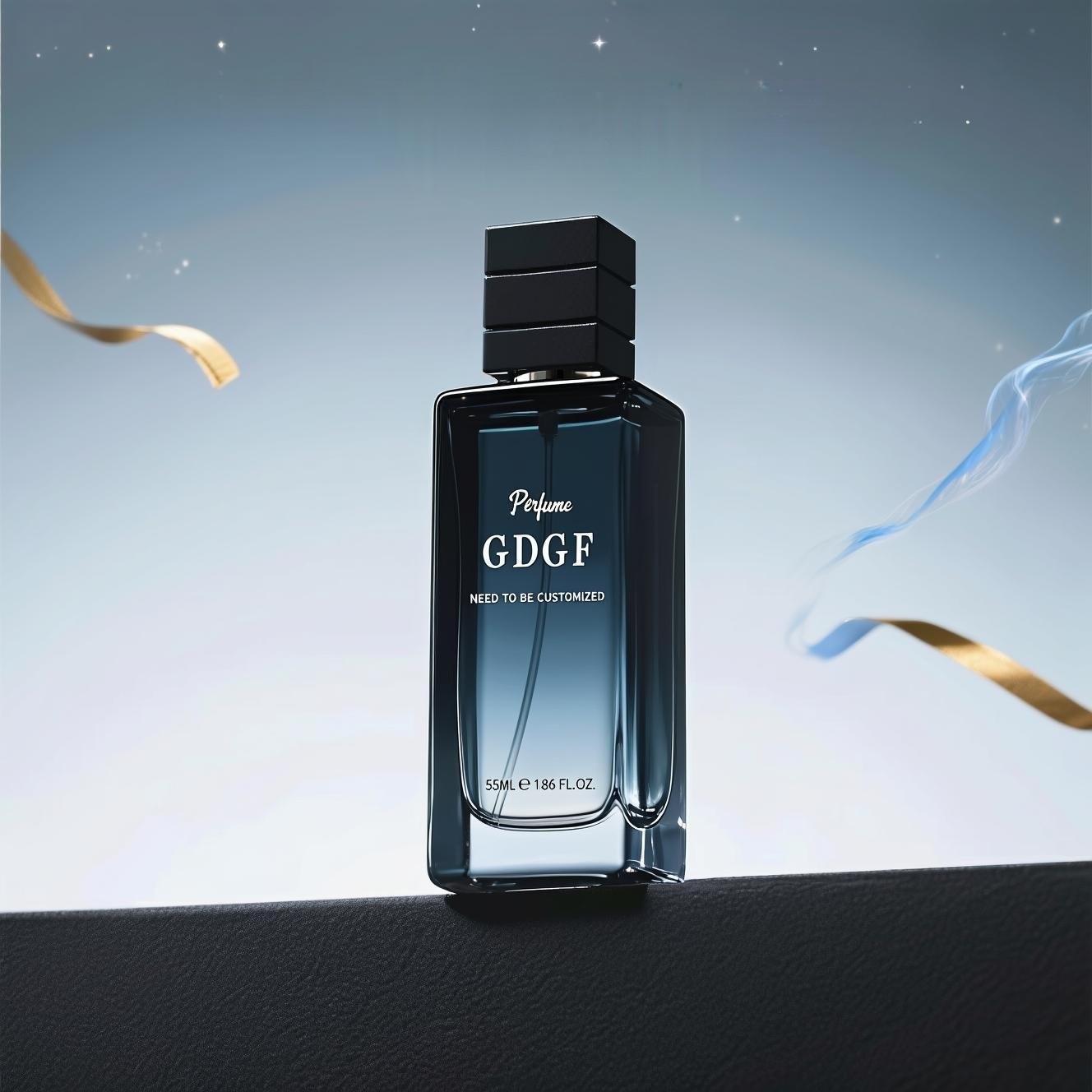 Hot Selling Original Men's Cologne Long-Lasting High Quality Arabic Body Spray Wild Brand Fragrance Perfume