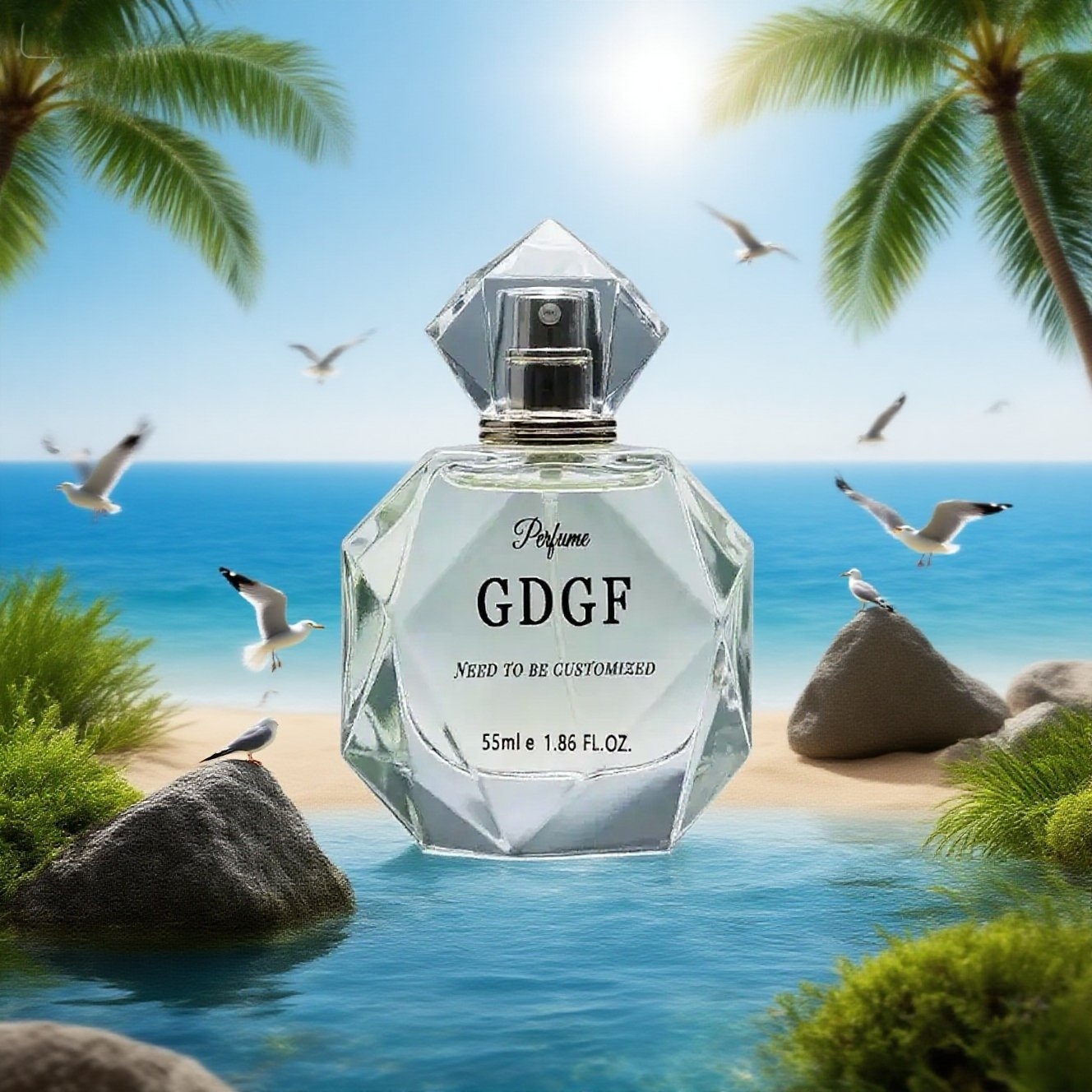 Wholesale Perfume Men Spray Cheap Eau De Parfum Most Popular Perfumes for Sale