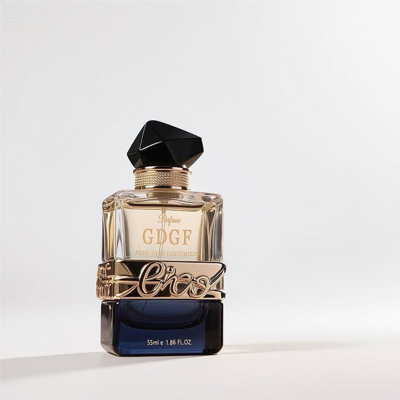 Direct Selling Custom Perfume Wholesale Distributor Luxury Glass Perfume Spray Bottles Making Perfume
