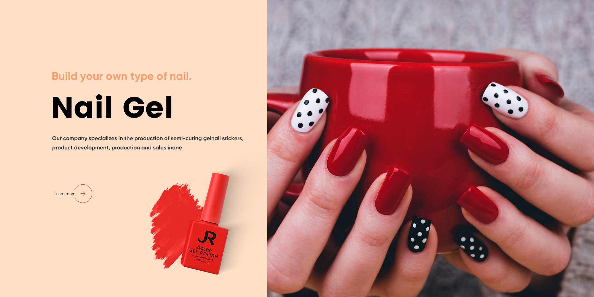 nail