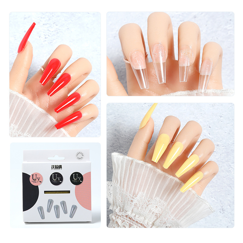 Extended Gel