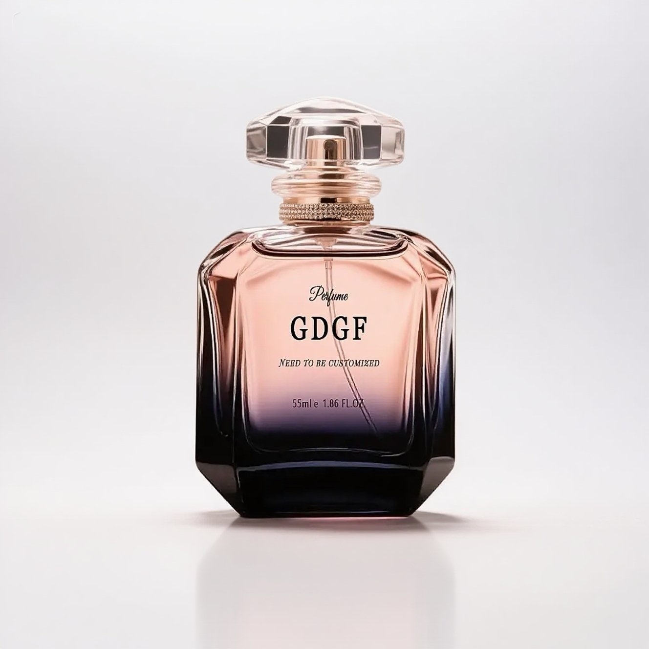 Women's Sandalwood Cologne Perfume Set Long-Lasting Adjustable Fragrance for Foreign Trade Explosions Perfume