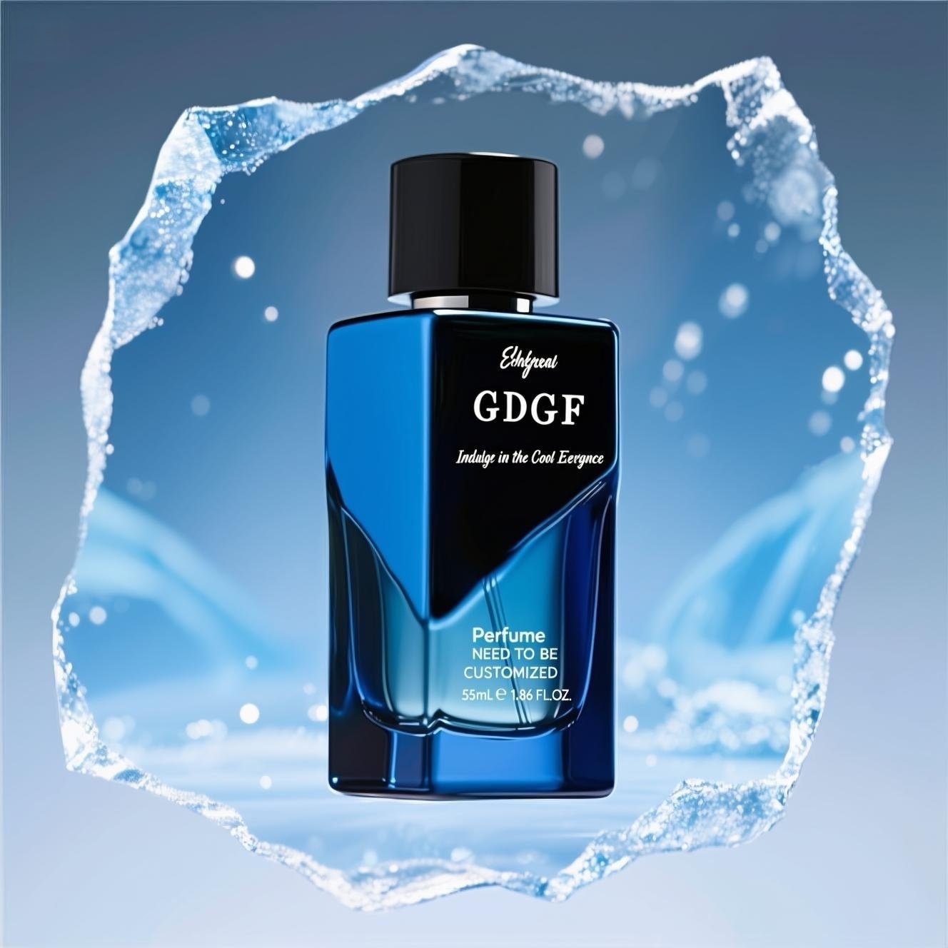 Factory Supply Luxury Men Perfumes Arabes Originales Men's Eau De Toilette Lasting Fragrance Scent Perfume