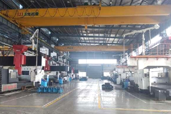 Work Environment1
