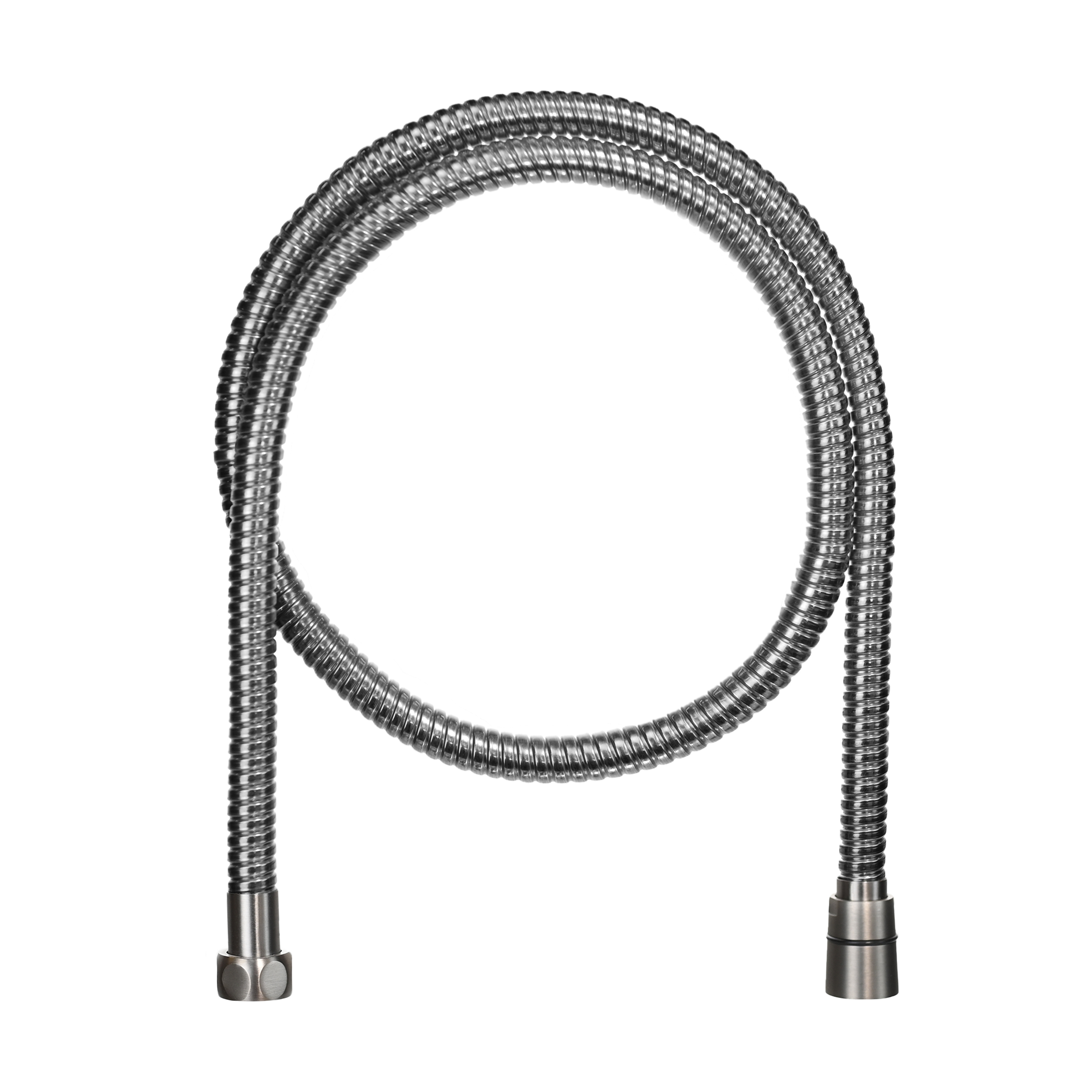 Laminated Double-lock Shower Hose