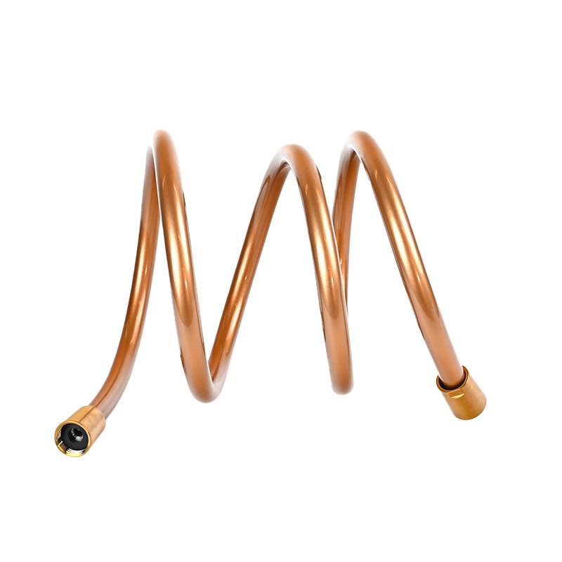 Discovering the Benefits of Silver Powder Hose Tubes in Modern Bathrooms