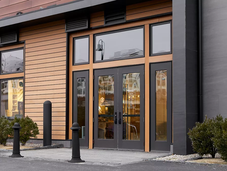 Store Address Store Address