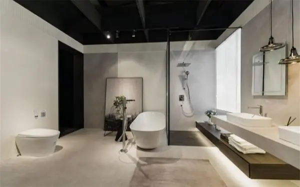 The 27th China Kitchen and Sanitary Exhibition Held in Shanghai Intelligent Technology and High-end Customization Becomes Hot Spots
