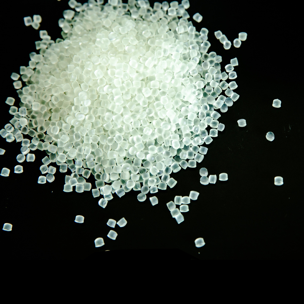 Pvc granules