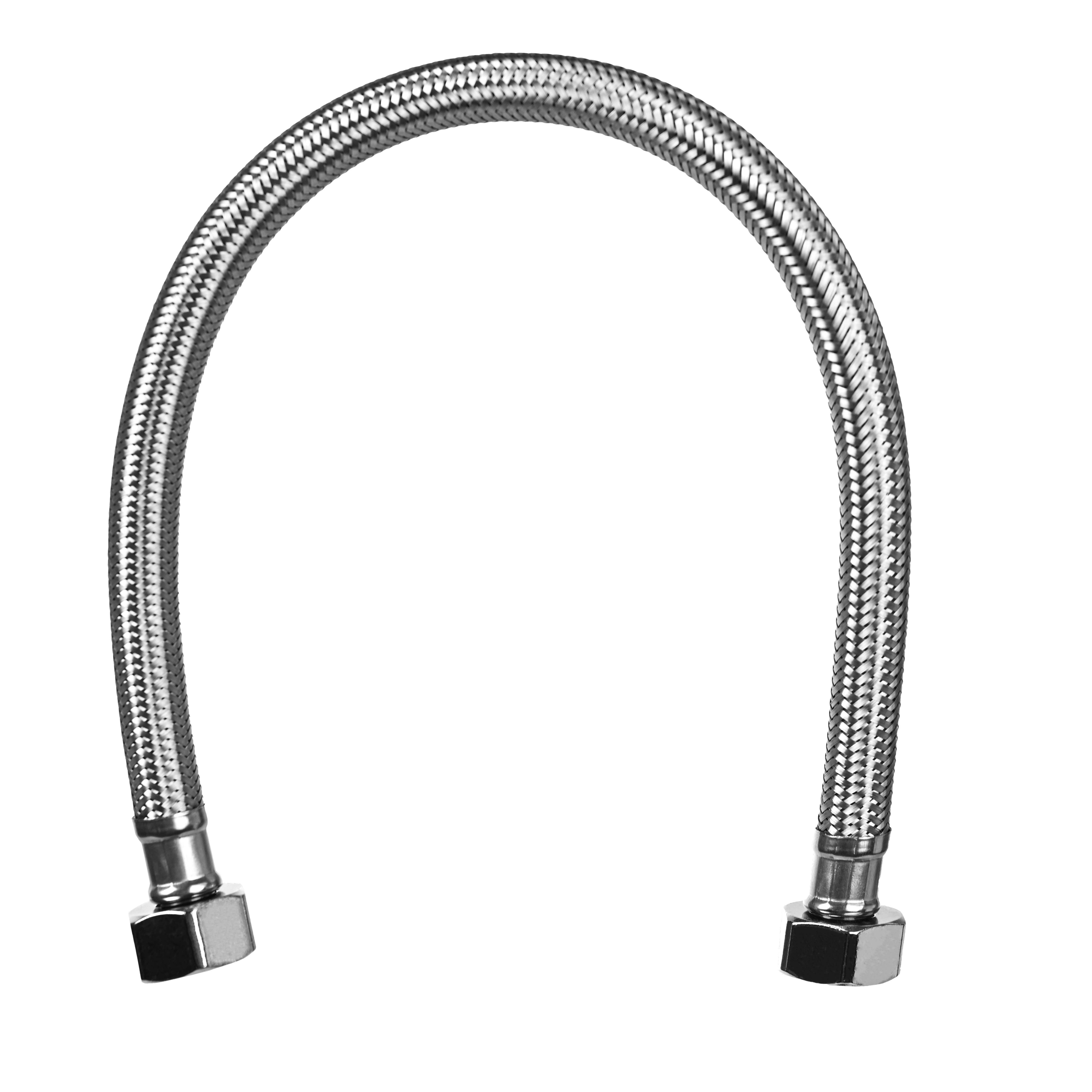 Stainless Steel Braided Shower Hose