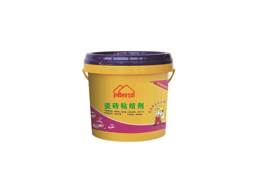瓷磚粘結劑