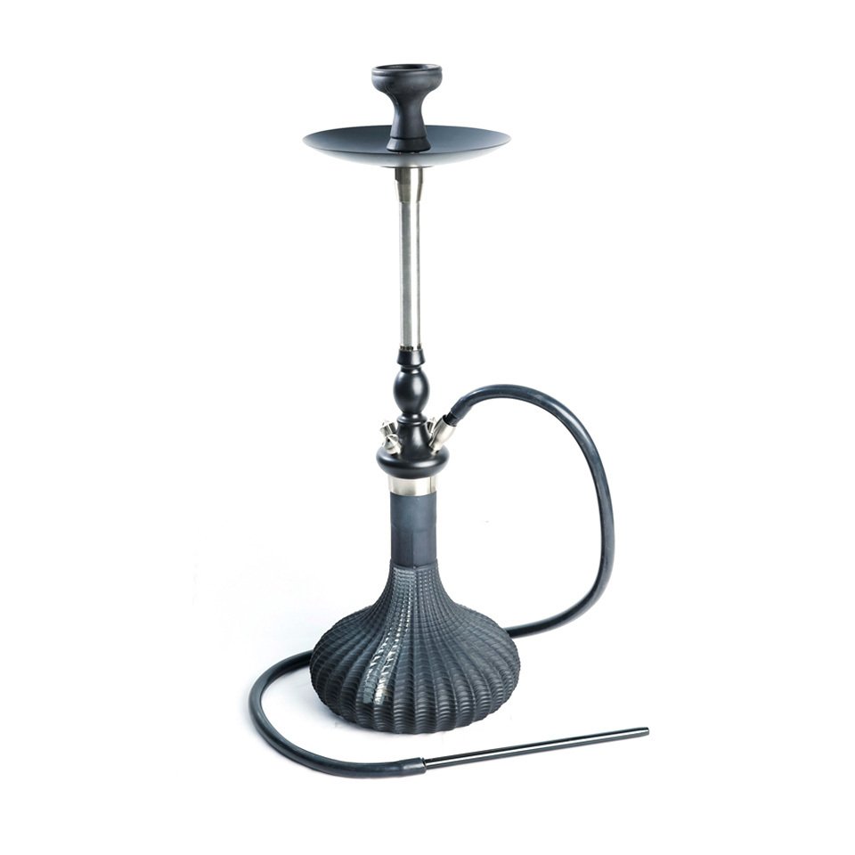 Aluminum hookah