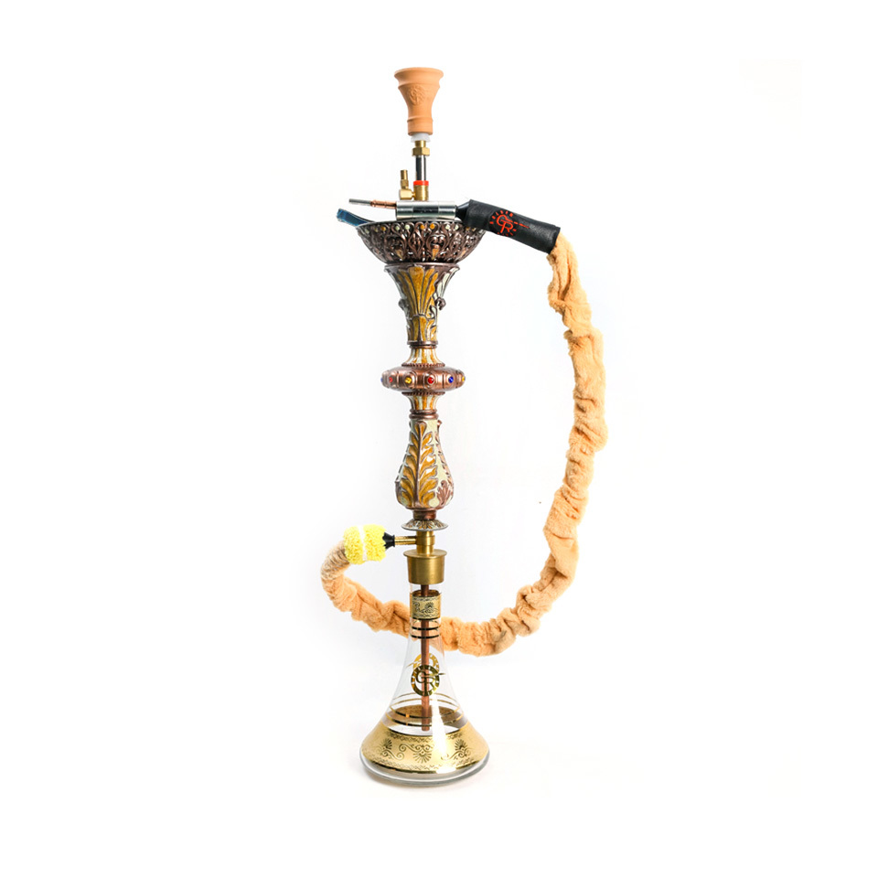 lraq hookah