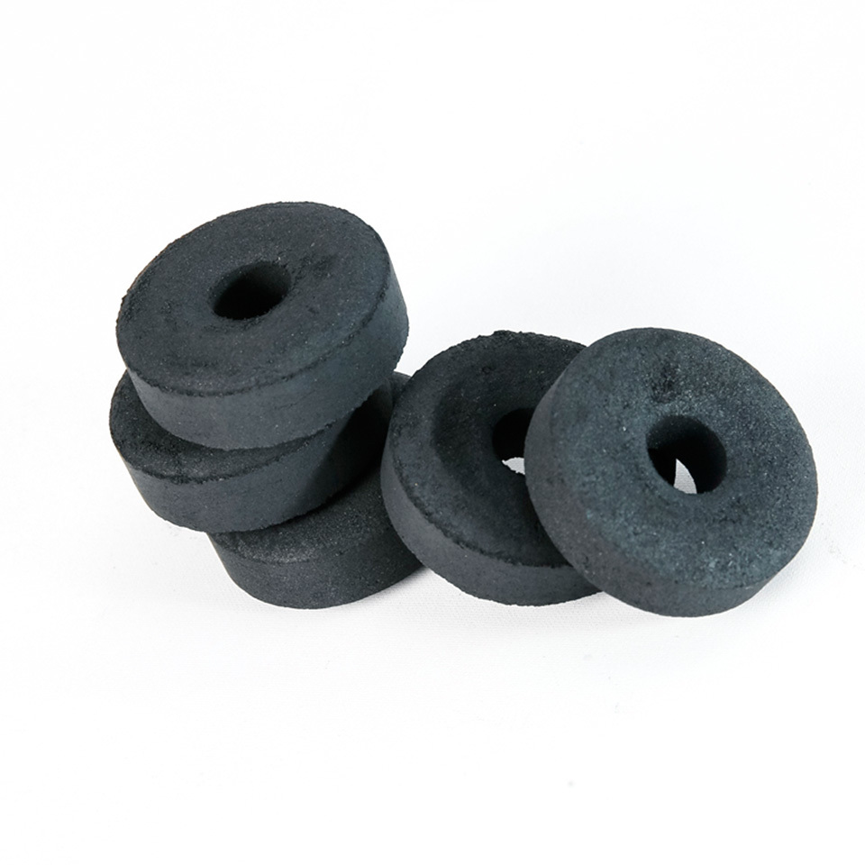 Charcoal tablets