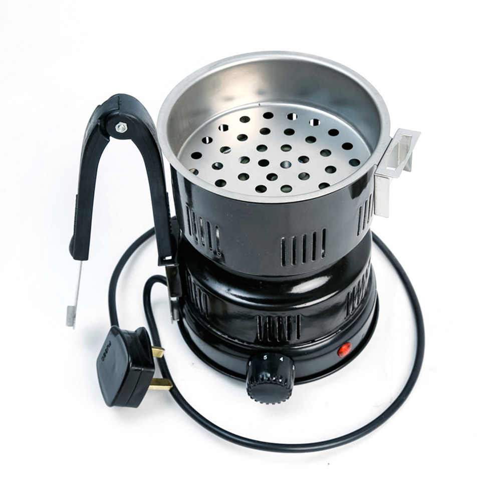electric coal starter