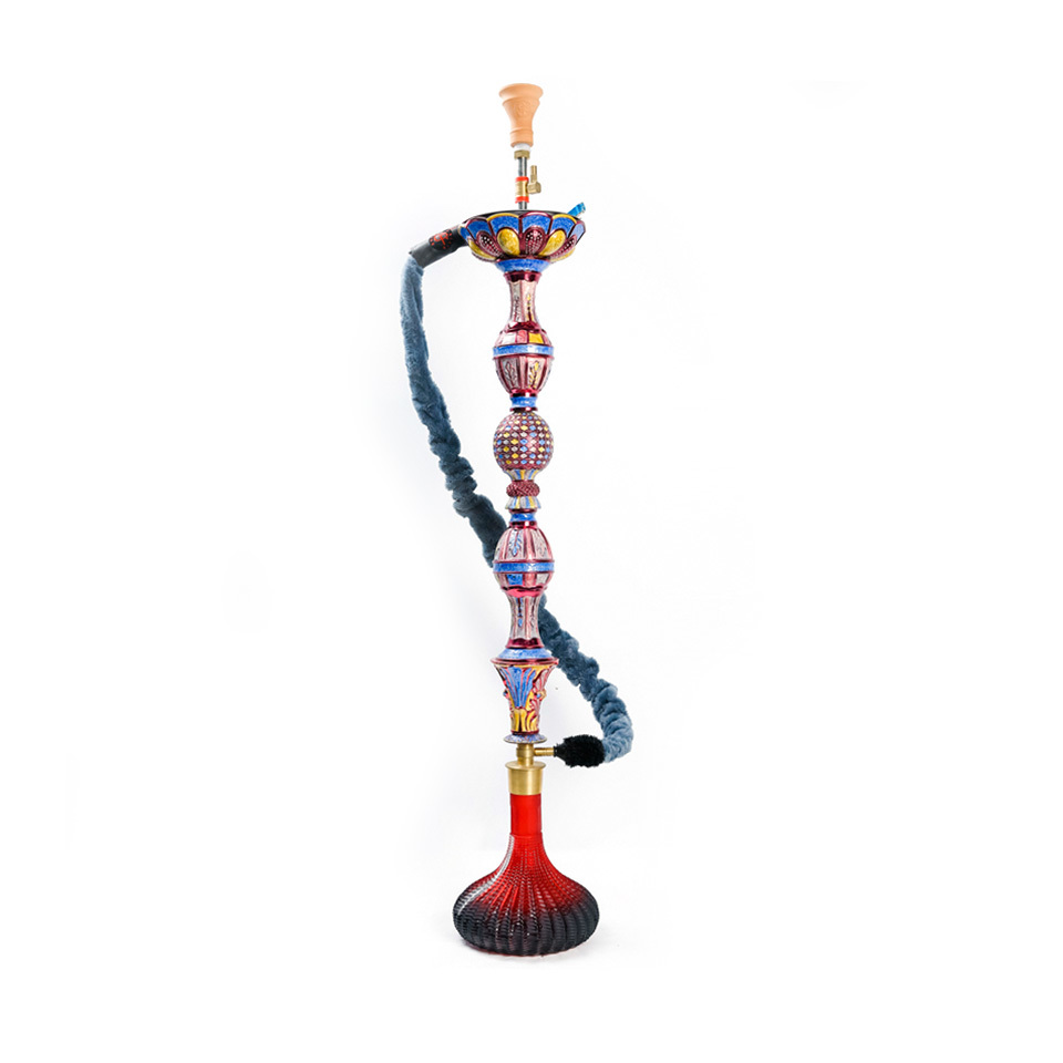 lraq hookah