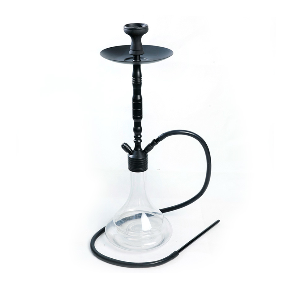 aluminum hookah