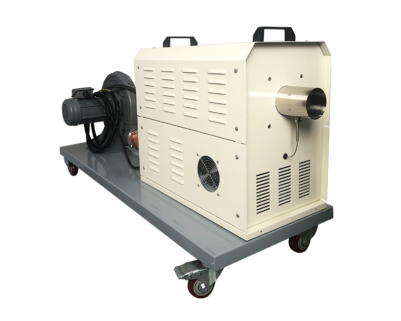 鑄型熱風(fēng)機(jī) 鑄型熱風(fēng)機(jī)