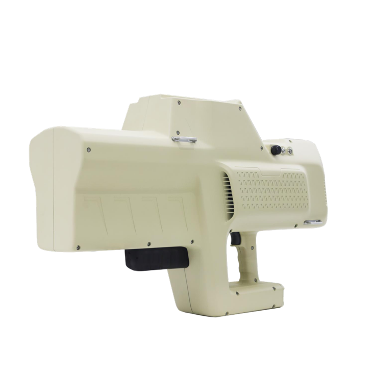 AT-605 V1R2  Handheld Counter-UAV Equipment