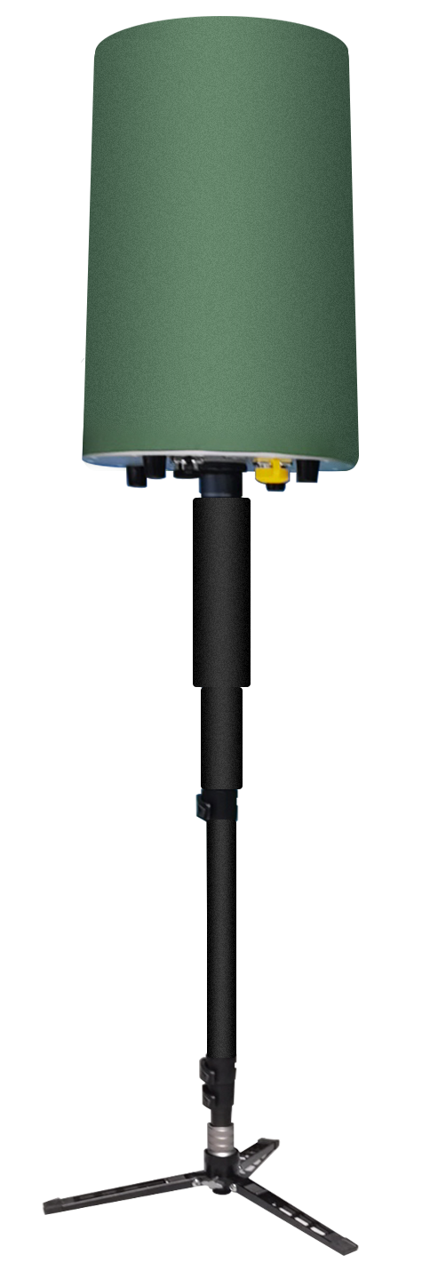 AT-626 UAV Detection and Warning Equipment AT-626 UAV Detection and Warning Equipment