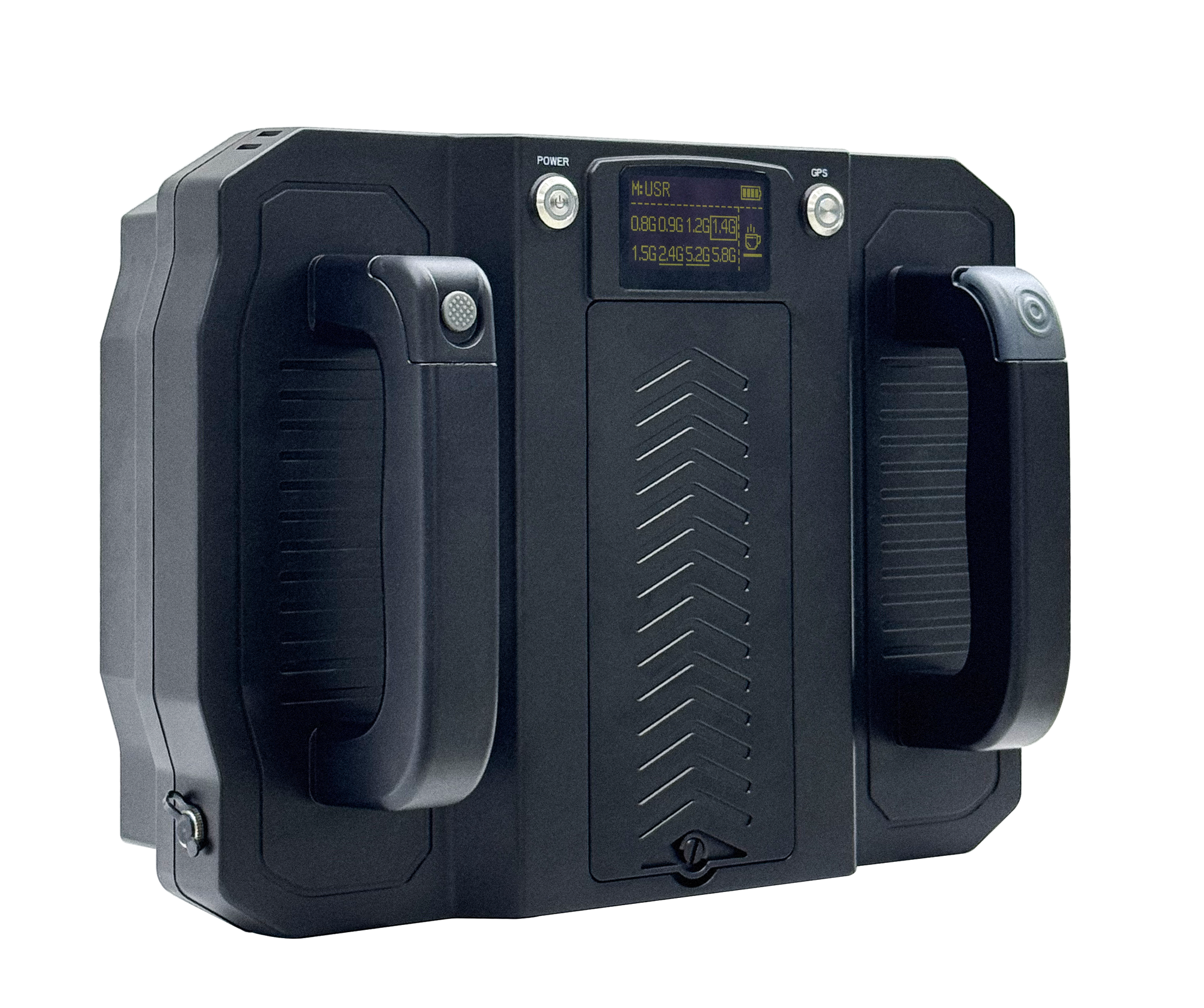 AT-619B Portable Counter-UAV Shield