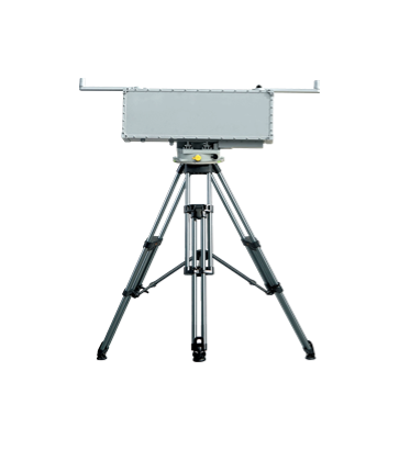 AT-612 Fixed UAV Radar Equipment