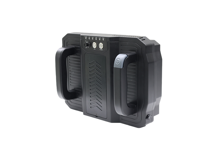 AT-619 Portable Counter-FPV Shield