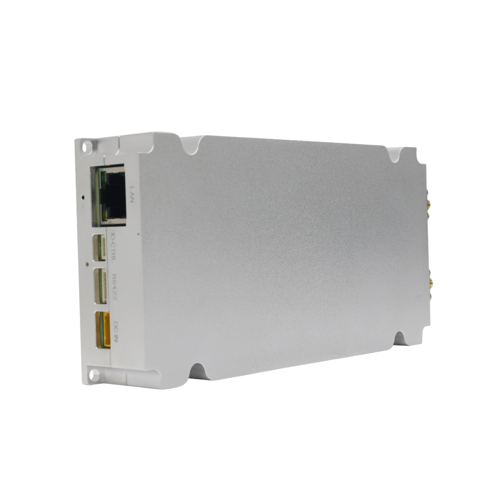 M2001 SDR UAV Detection Module