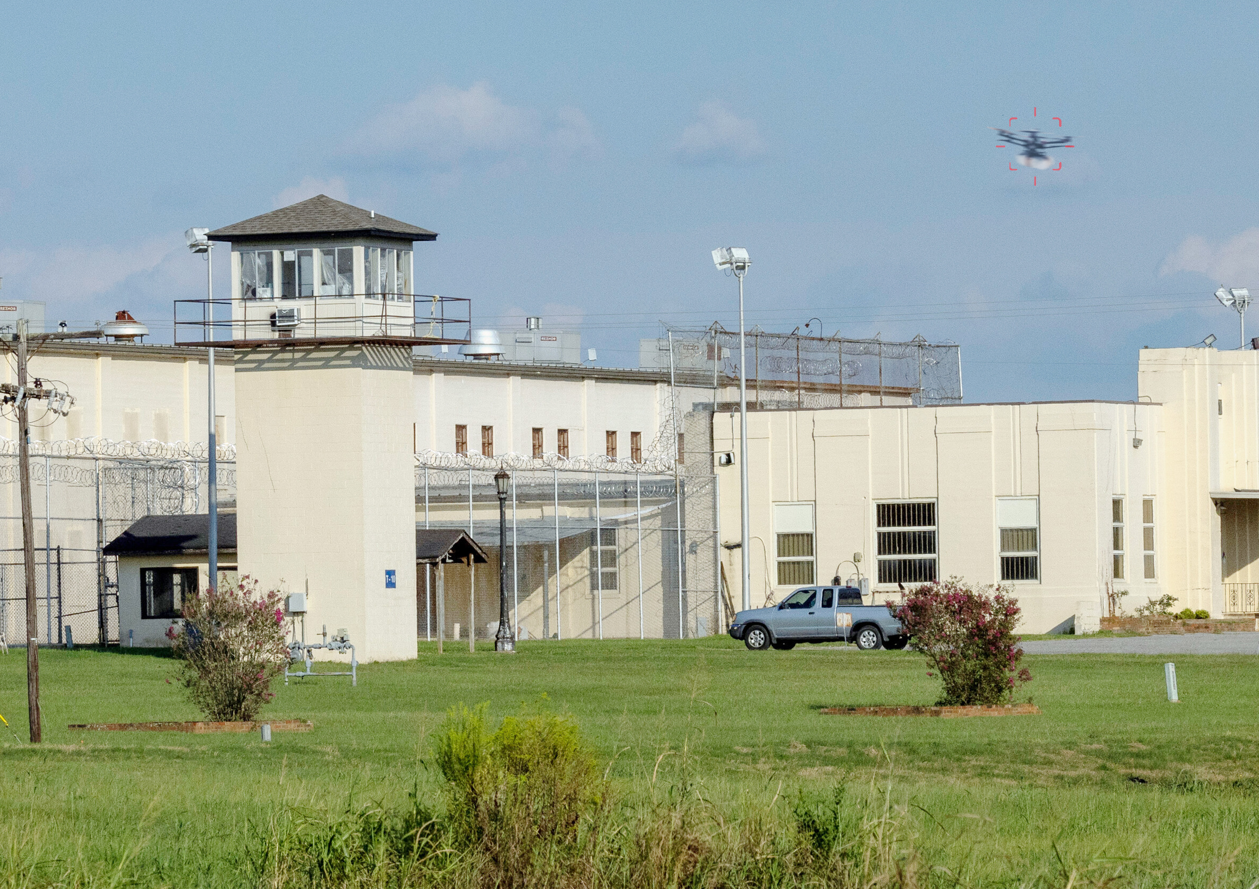 Towards Airspace Smuggling: How EWALL Solution Leads Modern Strategies