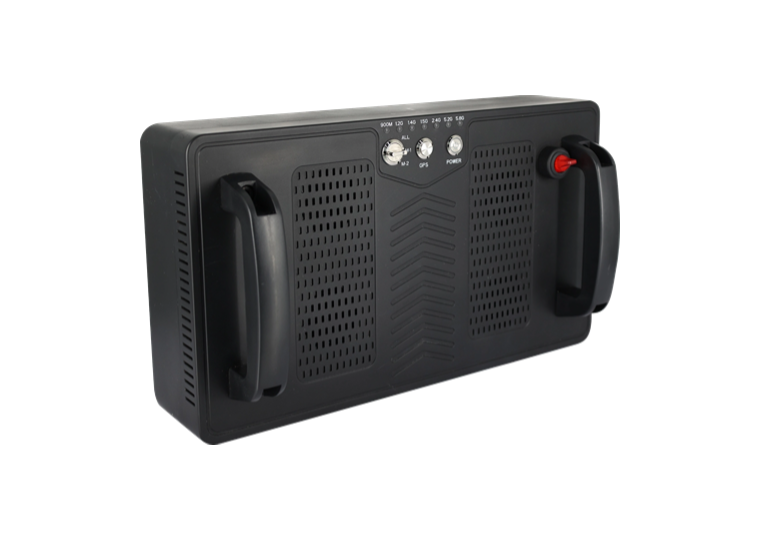 AT-619A Portable Counter FPV Device