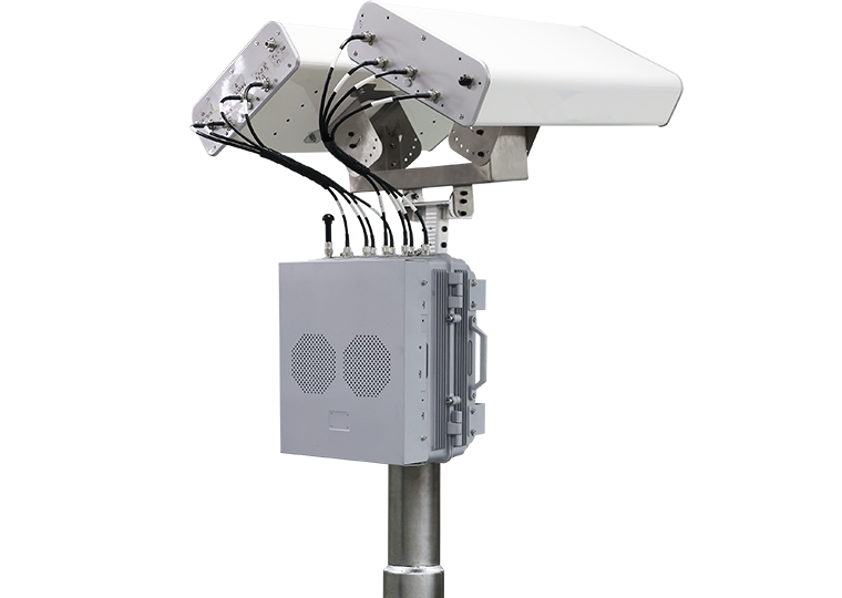 AT-610A EWALL