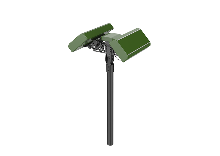 AT-610 EWALL