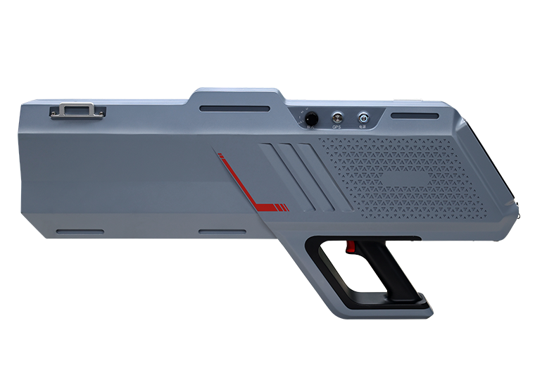 AT-605 Portable Counter-UAV Equipment