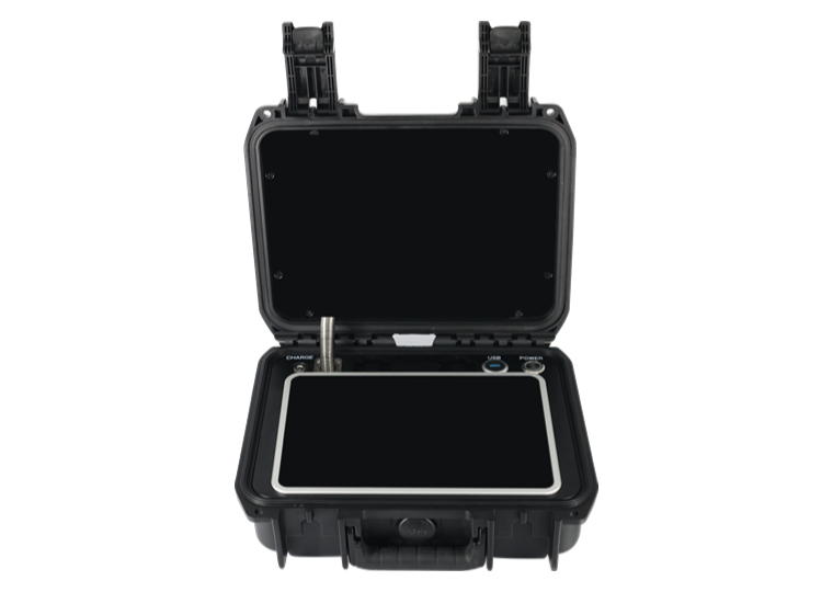 AT-621 Portable FPV Detection Terminal