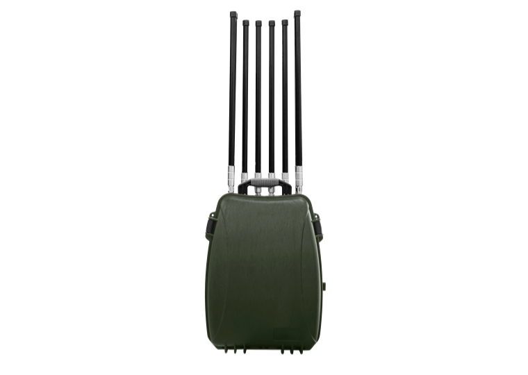 AT-618 Backpack-type Counter