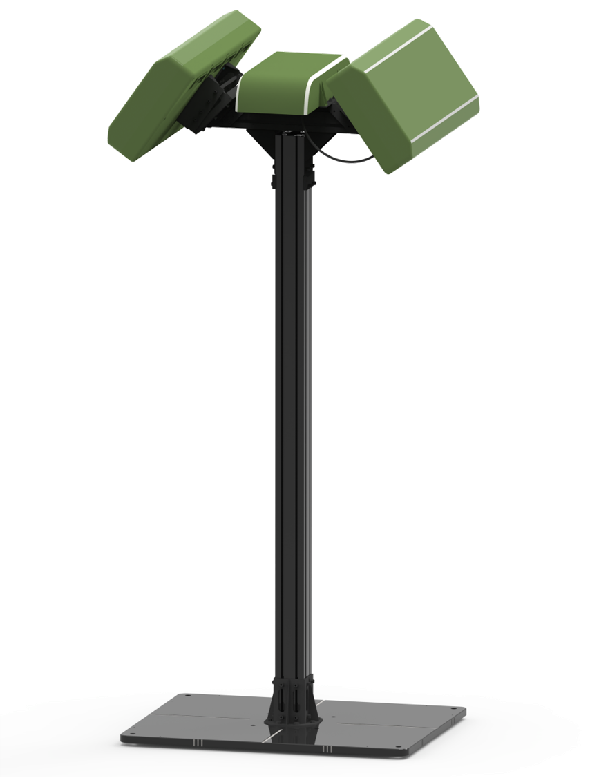 AT-610 EWALL