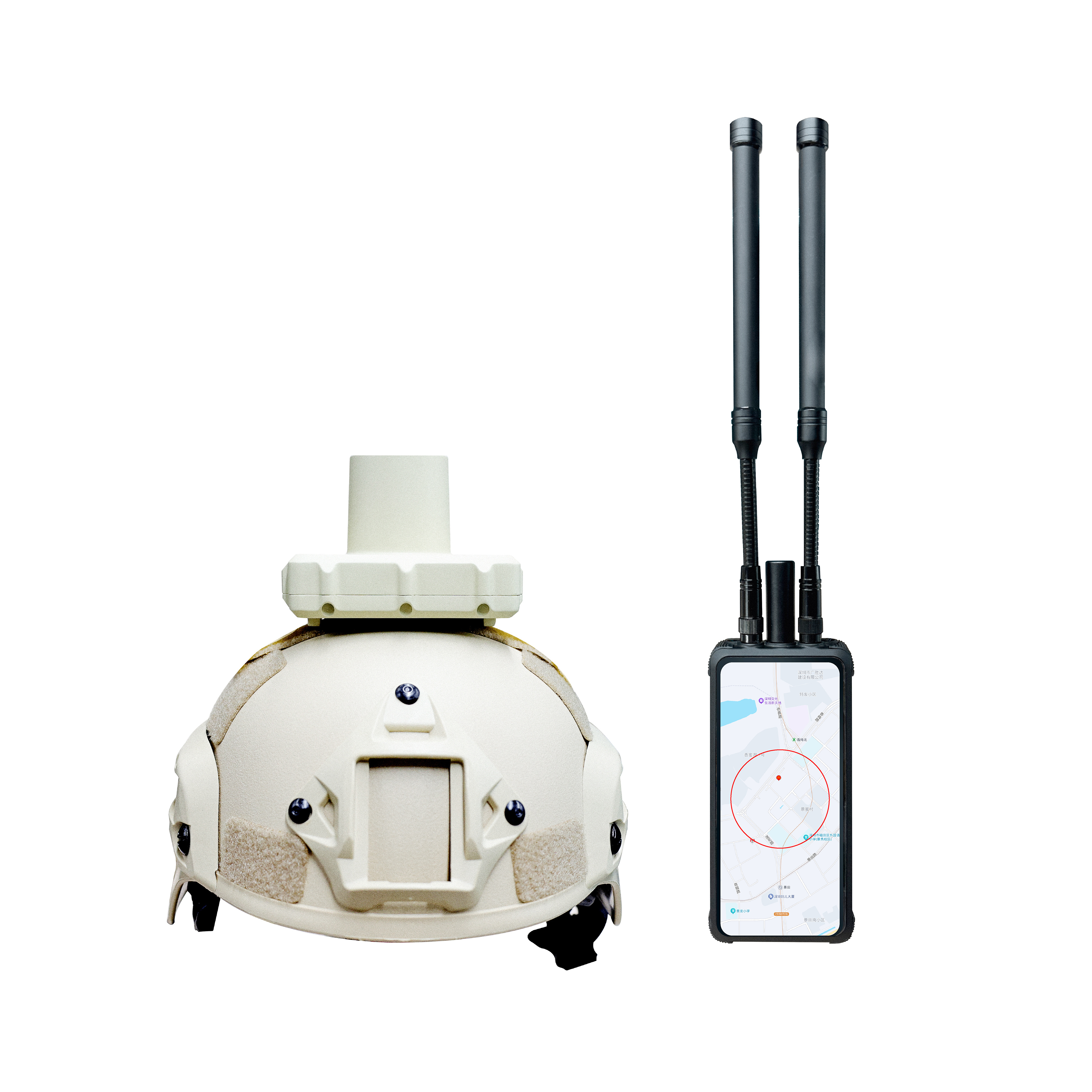 AT-616 Handheld UAV Detector AT-616 Handheld UAV Detector