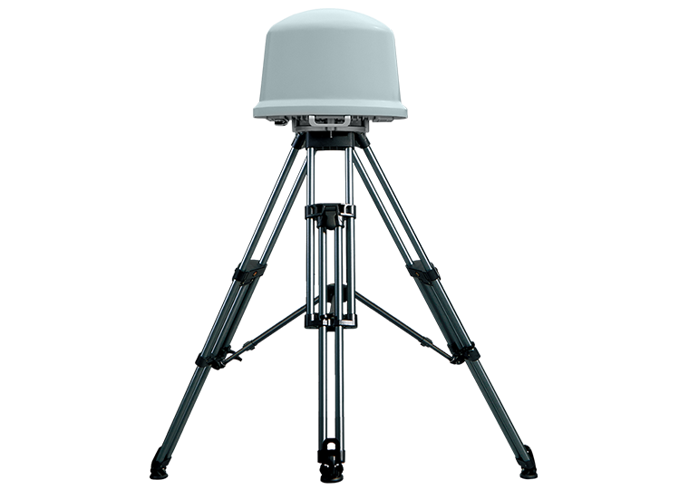 AT-606 Fixed Electro-Optical UAV Tracking Equipment