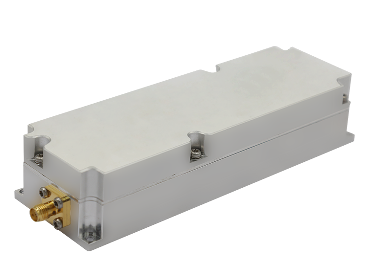 How SDR Technology Enhances Counter-Drone Capabilities
