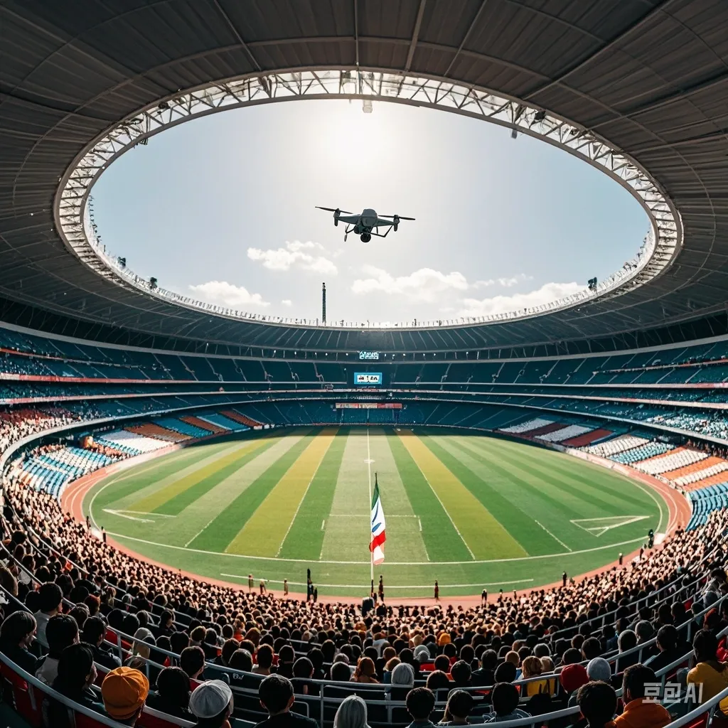 Critical Infrastructure, Mass Events and more